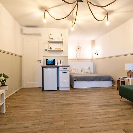 Apartamenty Nad Jeziorem Bialym Augustow Exterior photo