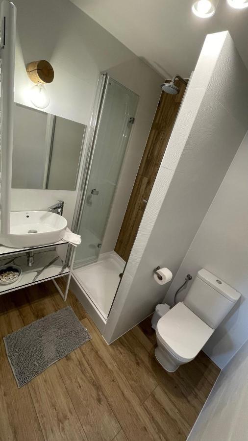 Apartamenty Nad Jeziorem Bialym Augustow Exterior photo